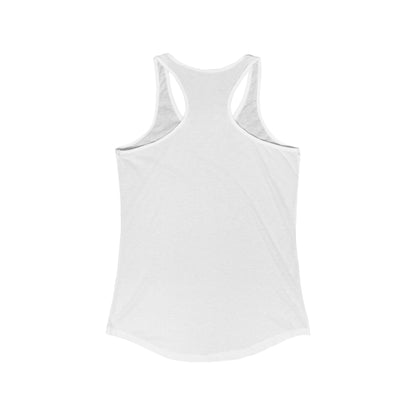 SQUAREBARBIE Women's Racerback Tank