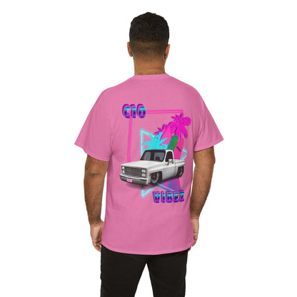 C10 RETRO VIBEZ T-Shirt