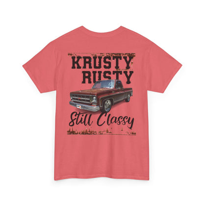 RUSTY KRUSTY Unisex Tee