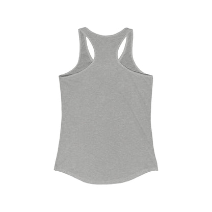 TATERBUG by Easton Women's Racerback Tank