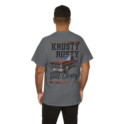 RUSTY KRUSTY Unisex Tee