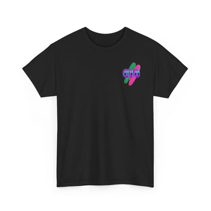 C10 RETRO VIBEZ T-Shirt