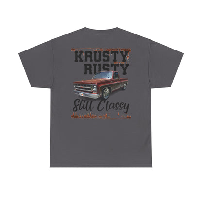 RUSTY KRUSTY Unisex Tee