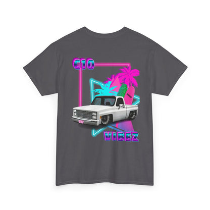 C10 RETRO VIBEZ T-Shirt