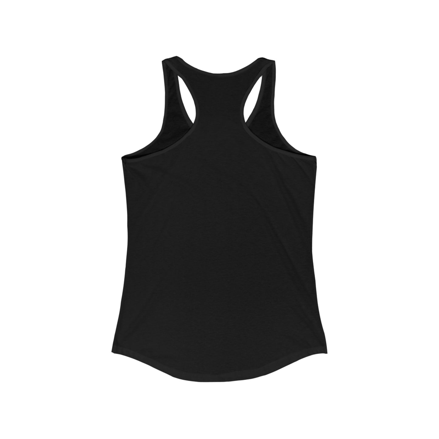 CHOPD RATZ DUO Women's Racerback Tank