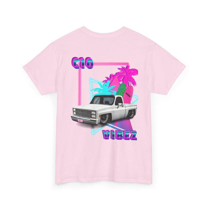 C10 RETRO VIBEZ T-Shirt