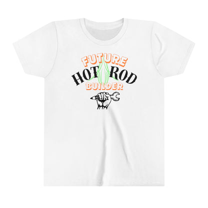 FUTURE HOT RODDER Youth Shirt