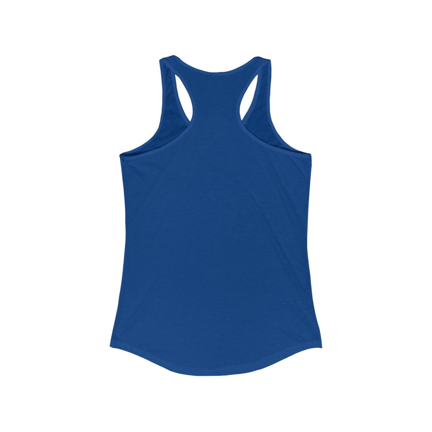 TATERBUG by Easton Women's Racerback Tank