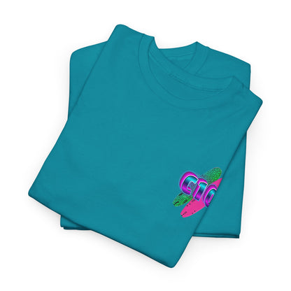 C10 RETRO VIBEZ T-Shirt