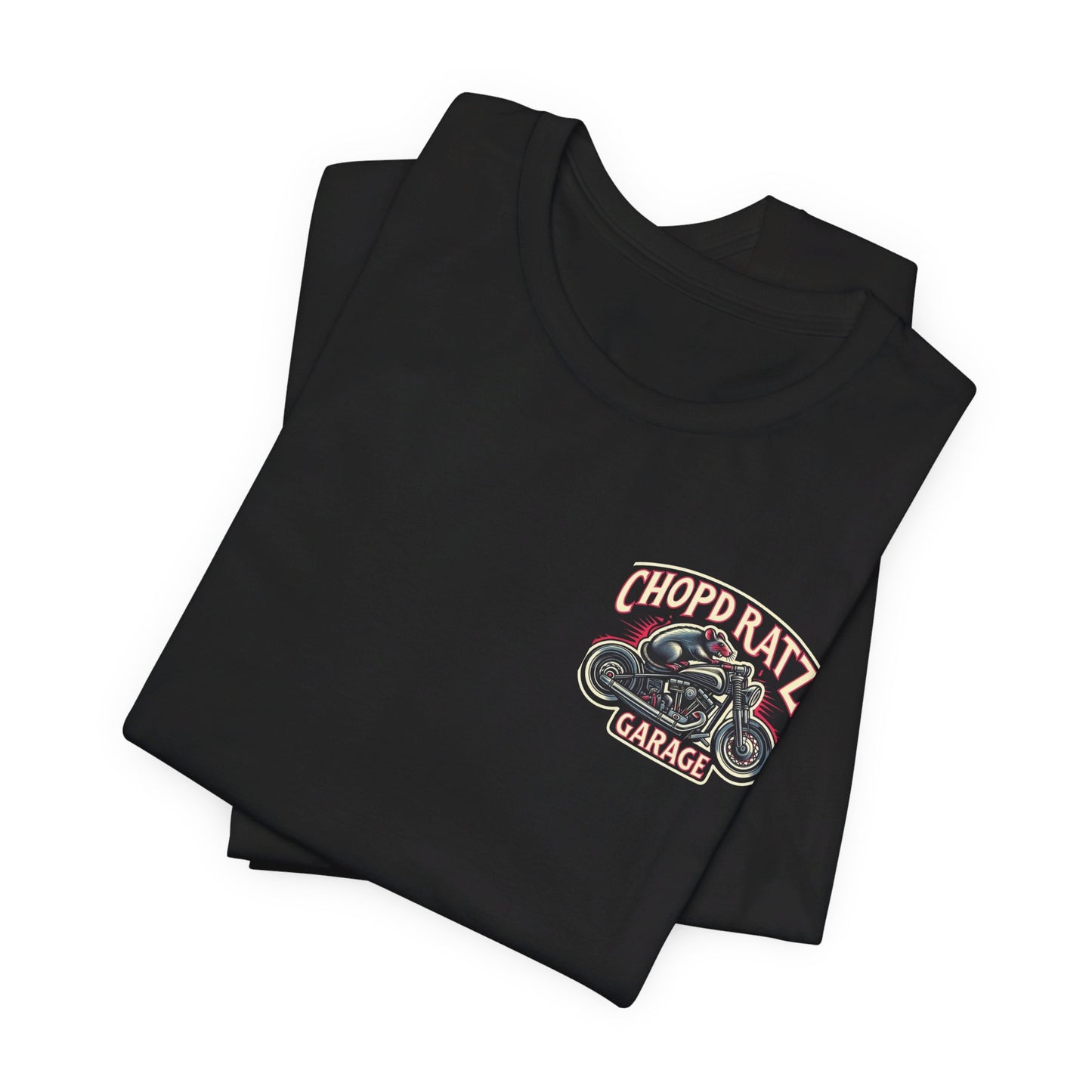 *BLACK* MOTORHEAD Unisex Jersey Short Sleeve Tee