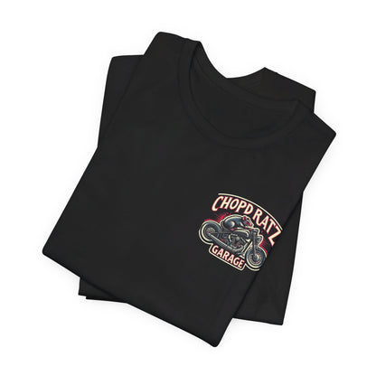 *BLACK* MOTORHEAD Unisex Jersey Short Sleeve Tee