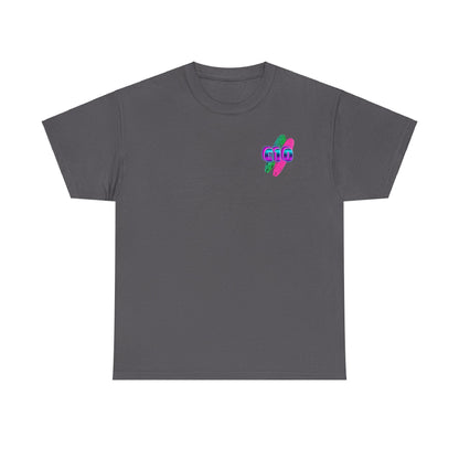 C10 RETRO VIBEZ T-Shirt