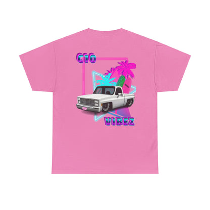 C10 RETRO VIBEZ T-Shirt