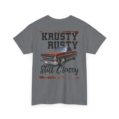 RUSTY KRUSTY Unisex Tee