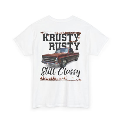 RUSTY KRUSTY Unisex Tee