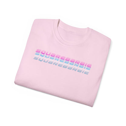 Official SquareBarbie™️ Unisex Shirt Ultra Cotton Tee