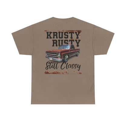 RUSTY KRUSTY Unisex Tee