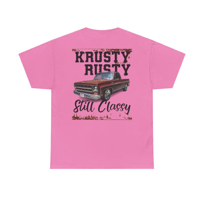 RUSTY KRUSTY Unisex Tee