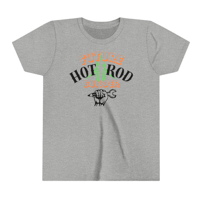 FUTURE HOT RODDER Youth Shirt