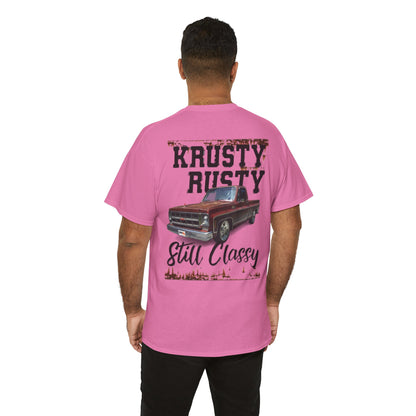 RUSTY KRUSTY Unisex Tee