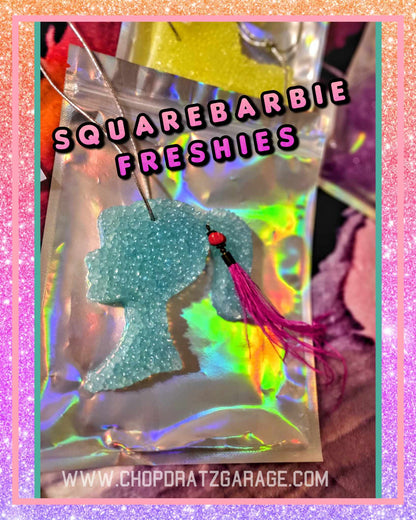 SquareBarbie FRESHIES