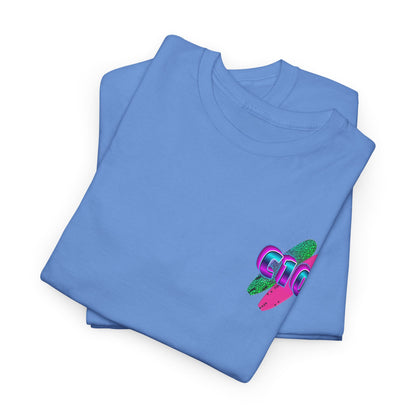 C10 RETRO VIBEZ T-Shirt