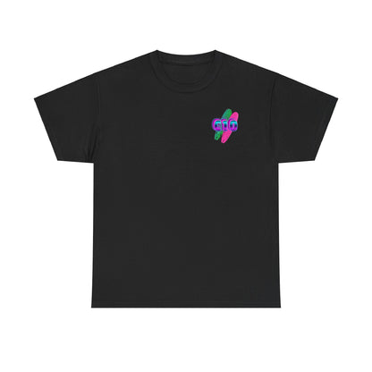 C10 RETRO VIBEZ T-Shirt