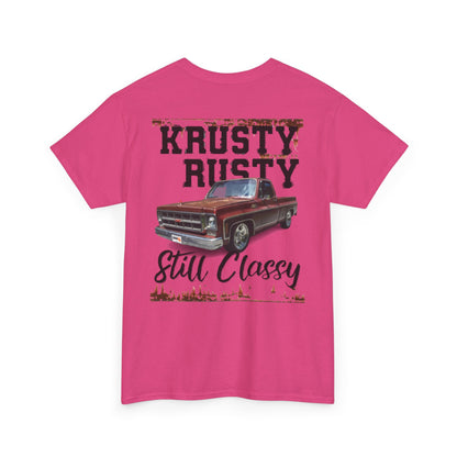 RUSTY KRUSTY Unisex Tee