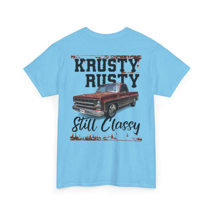 RUSTY KRUSTY Unisex Tee