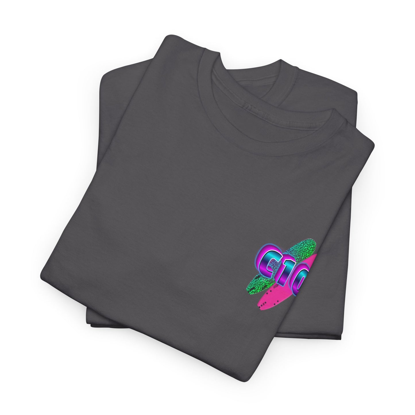 C10 RETRO VIBEZ T-Shirt