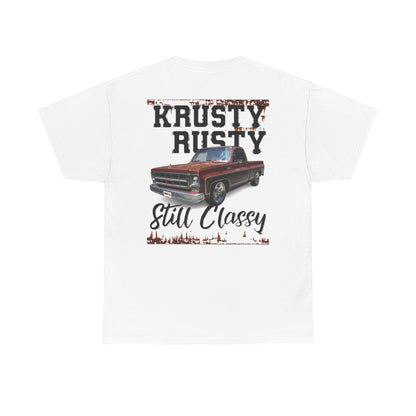 RUSTY KRUSTY Unisex Tee