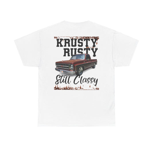 RUSTY KRUSTY Unisex Tee