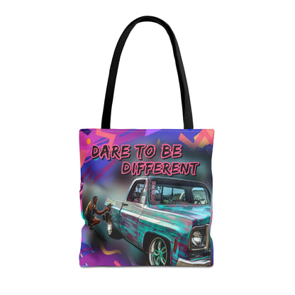 BALLARDSC10 SquareBarbie Tote Bag (AOP)