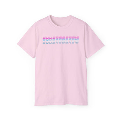 Official SquareBarbie™️ Unisex Shirt Ultra Cotton Tee