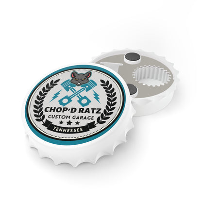 CRG Custom Bottle Opener