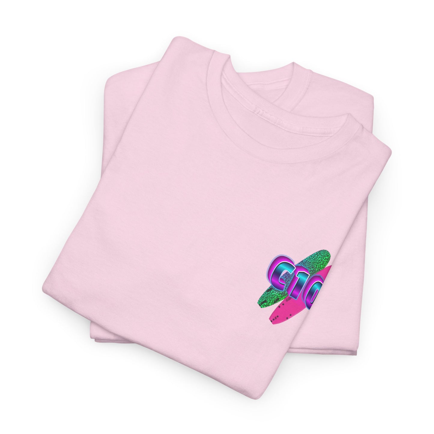 C10 RETRO VIBEZ T-Shirt