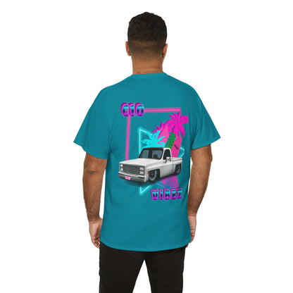 C10 RETRO VIBEZ T-Shirt