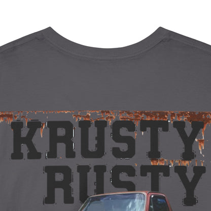 RUSTY KRUSTY Unisex Tee