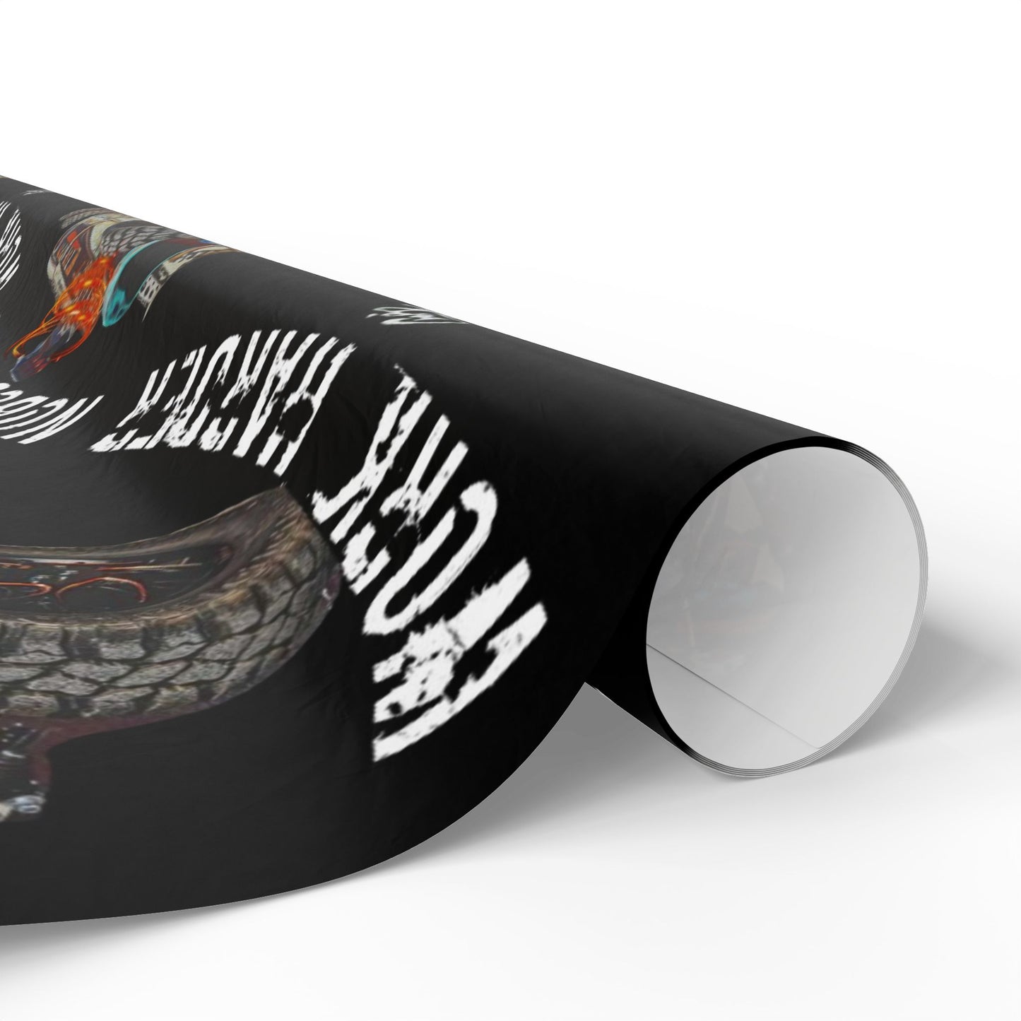 CRG LowDown Lucille Wrapping Papers