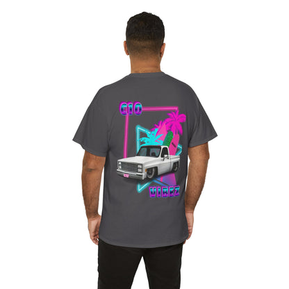 C10 RETRO VIBEZ T-Shirt