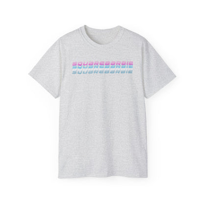 Official SquareBarbie™️ Unisex Shirt Ultra Cotton Tee