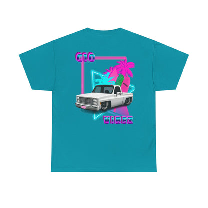 C10 RETRO VIBEZ T-Shirt