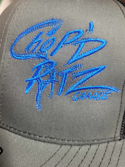 Official CRG Hats