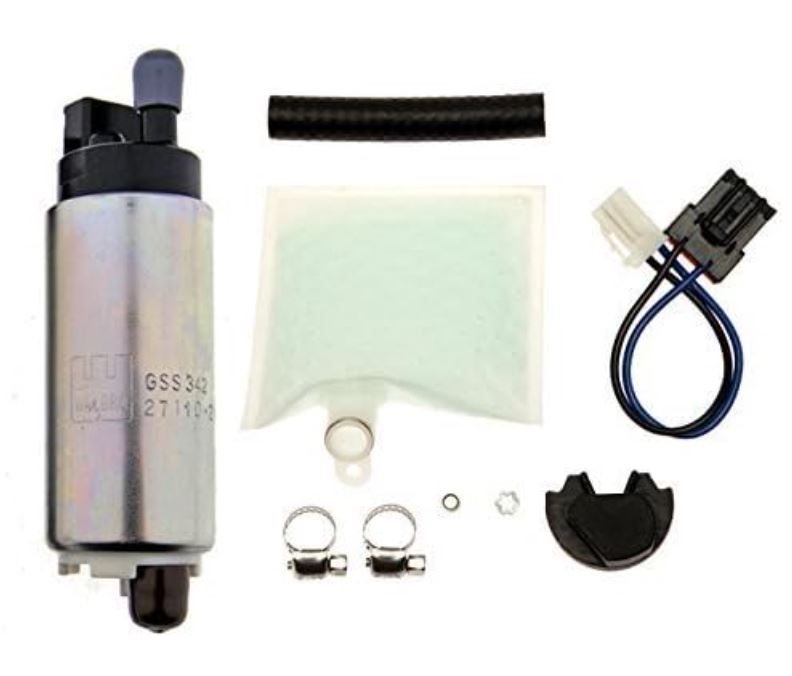 Fuel Pump Install Kit C10