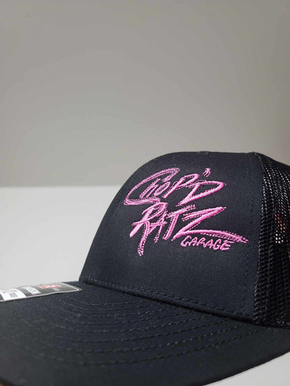 Official CRG Hats