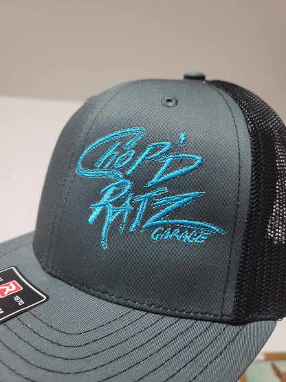 Official CRG Hats