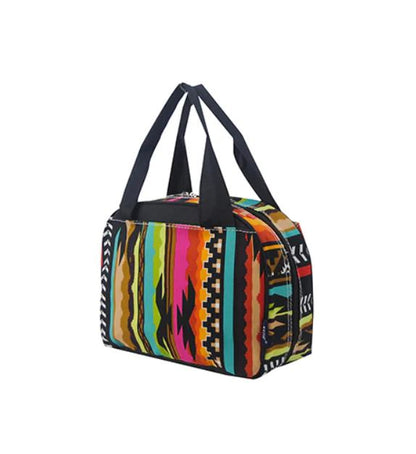 Tribal Insulated Lunch Bag