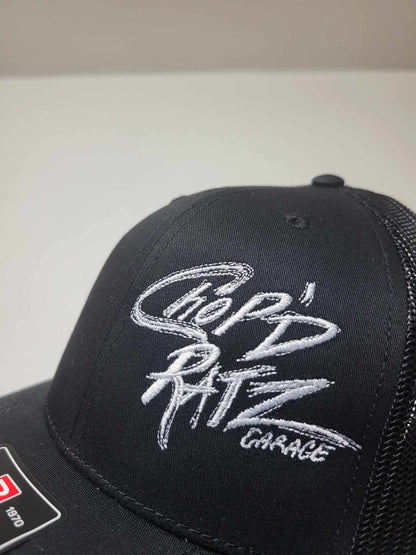 Official CRG Hats