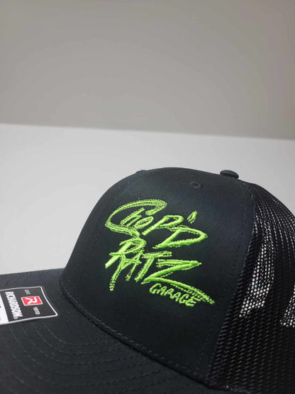 Official CRG Hats